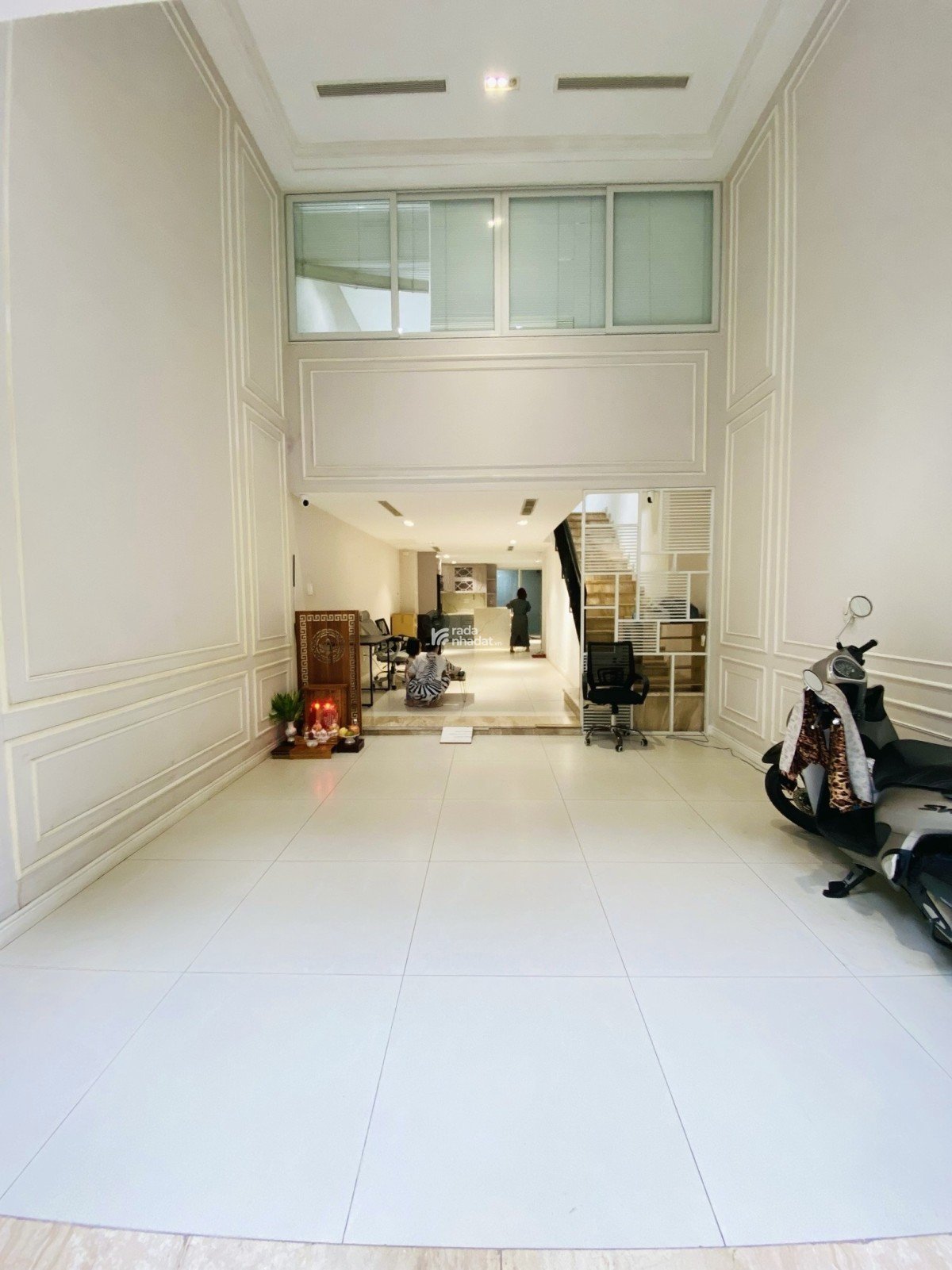 HÀNG HIẾM SƯ VẠN HẠNH - NHÀ 6 TẦNG 83m2 - THIỆN CHÍ BÁN GIẢM 3.1 TỶ