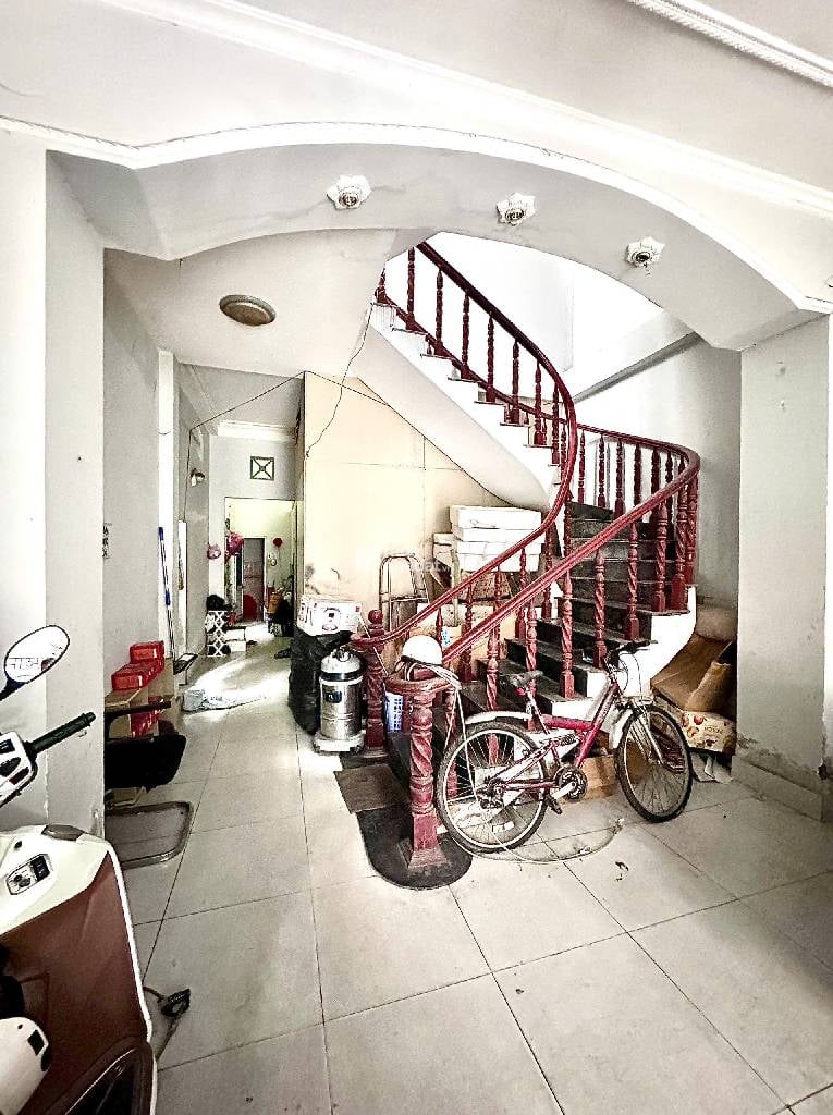  NHÀ CỰC HIẾM PHẠM VĂN BẠCH - P15 TÂN BÌNH - HXH ÔTÔ NGỦ TRONG NHÀ