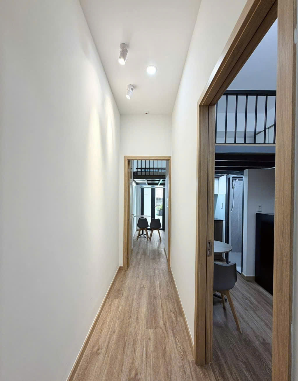 TOÀ NHÀ DÒNG TIỀN 100TR/THÁNG - CÓ SỔ HỒNG - ĐÃ HOÀN CÔNG