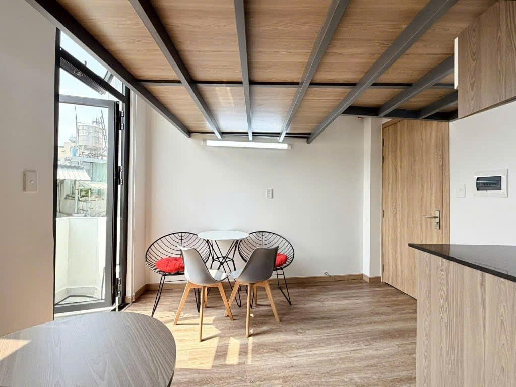 TOÀ NHÀ DÒNG TIỀN 100TR/THÁNG - CÓ SỔ HỒNG - ĐÃ HOÀN CÔNG