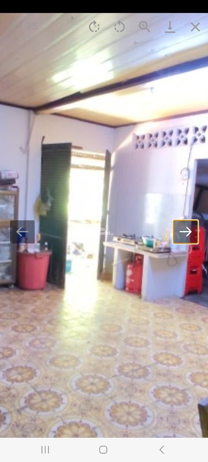 HUỲNH TẤN PHÁT NHÀ BÈ. LỚN 6M HIẾM. 130M2 ĐẤT ĐẸP. CHỈ 4.49 TỶ.