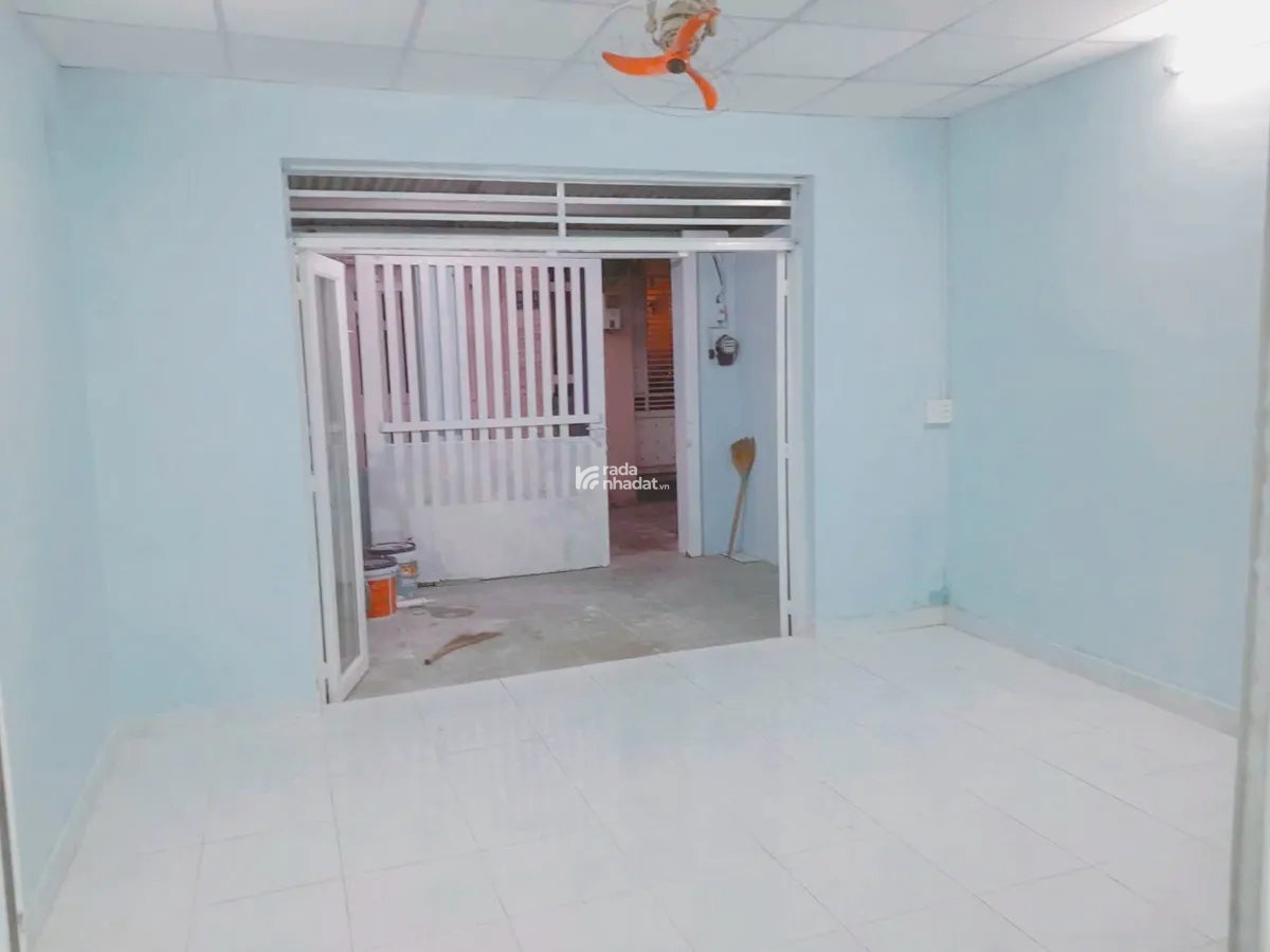 NHÀ ĐẸP BÁN GẤP Đường NGUYỄN SƠN, P Tân Thành,Tân Phú, Chỉ 6,5 Tỷ TL.