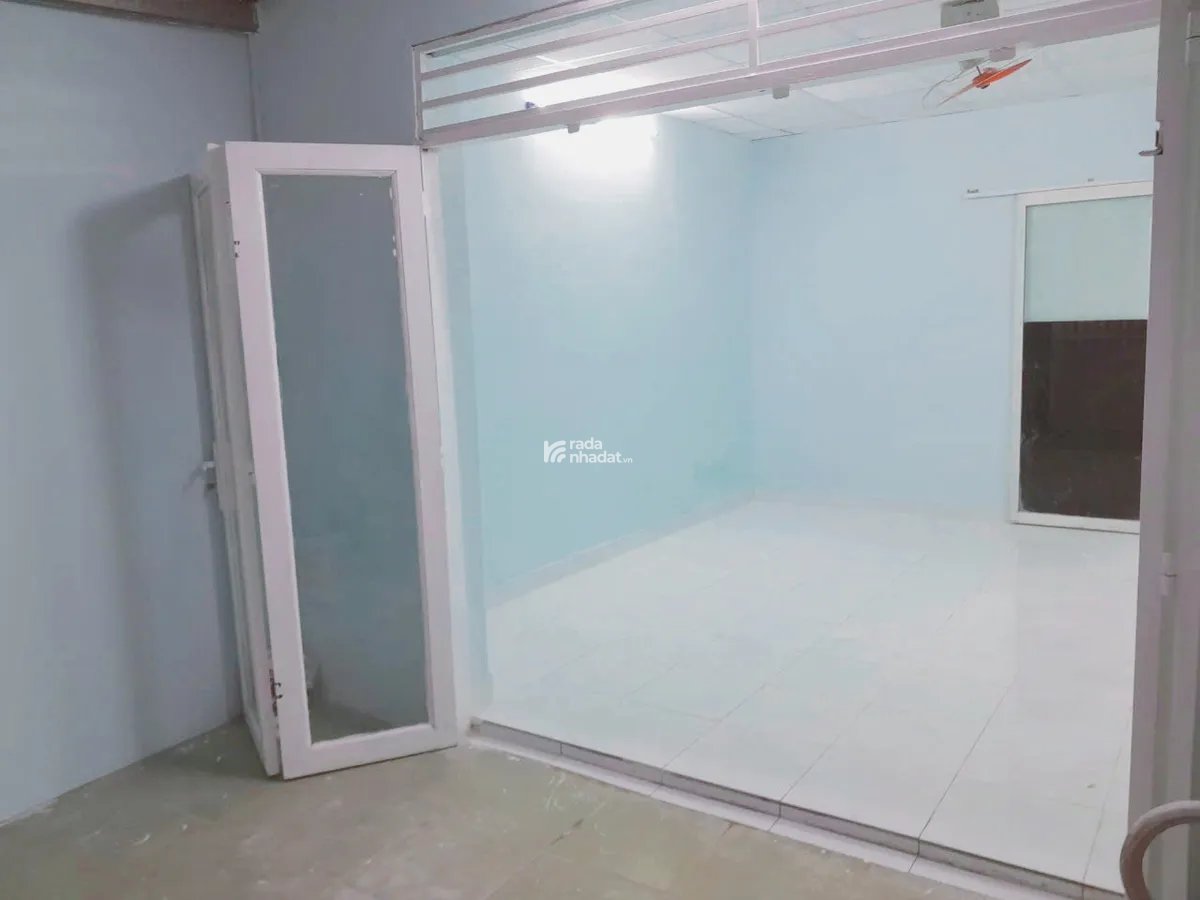 NHÀ ĐẸP BÁN GẤP Đường NGUYỄN SƠN, P Tân Thành,Tân Phú, Chỉ 6,5 Tỷ TL.