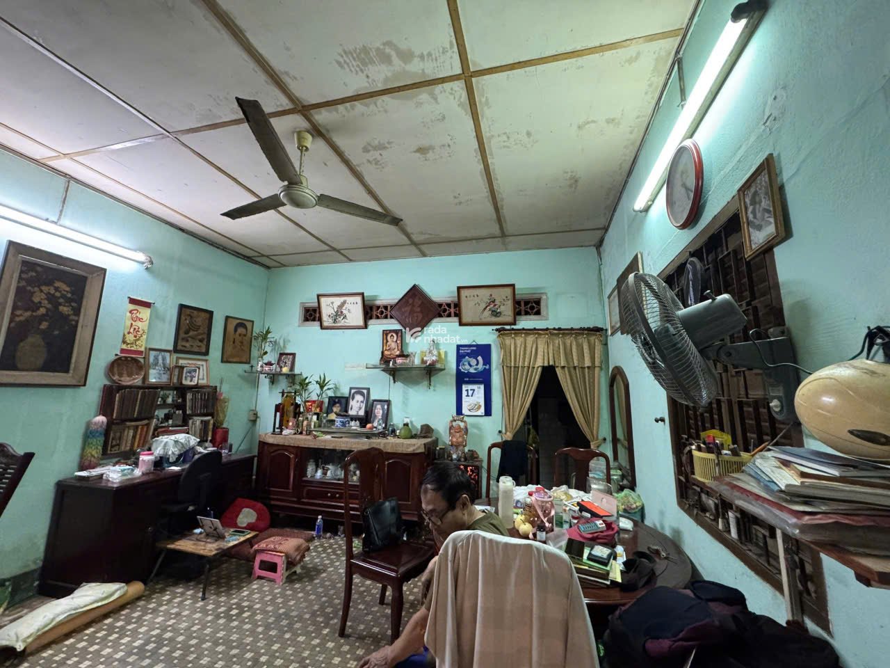 Bán nhà cấp 4 HXH 68m2 Trường Chinh, P.13, Tân Bình chỉ 7.9 tỷ