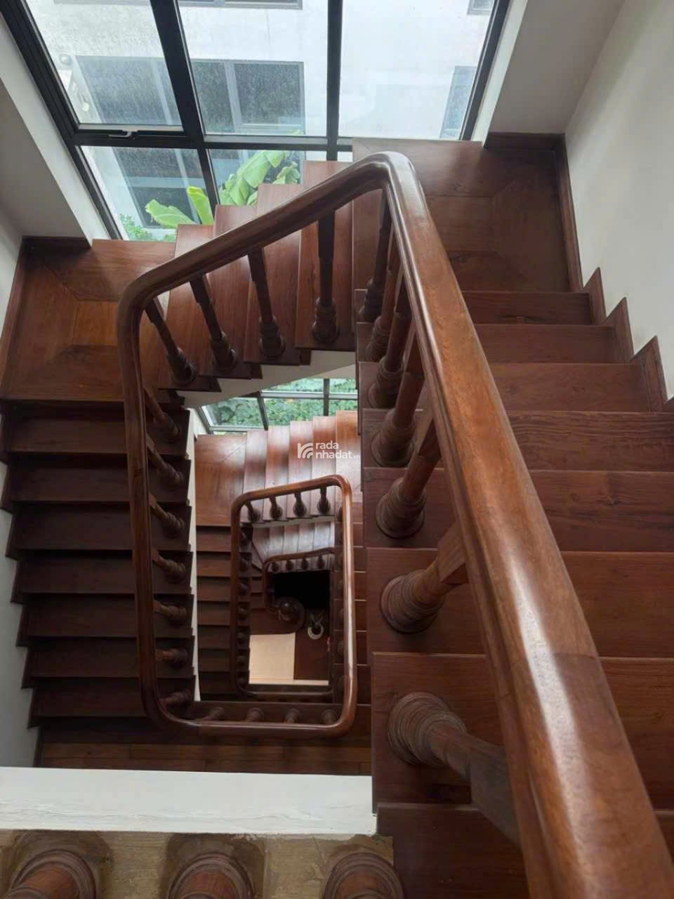  BIỆT THỰ ĐƠN LẬP VIEW CÔNG VIÊN CẦU GIẤY, KĐT DỊCH VỌNG MỚI, 307M2, 5 TẦNG, MT 15M, 130 TỶ 