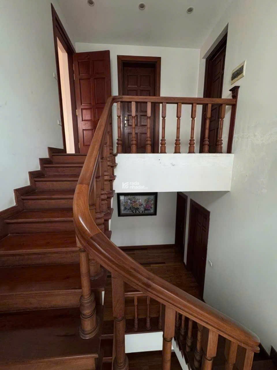  BIỆT THỰ ĐƠN LẬP VIEW CÔNG VIÊN CẦU GIẤY, KĐT DỊCH VỌNG MỚI, 307M2, 5 TẦNG, MT 15M, 130 TỶ 