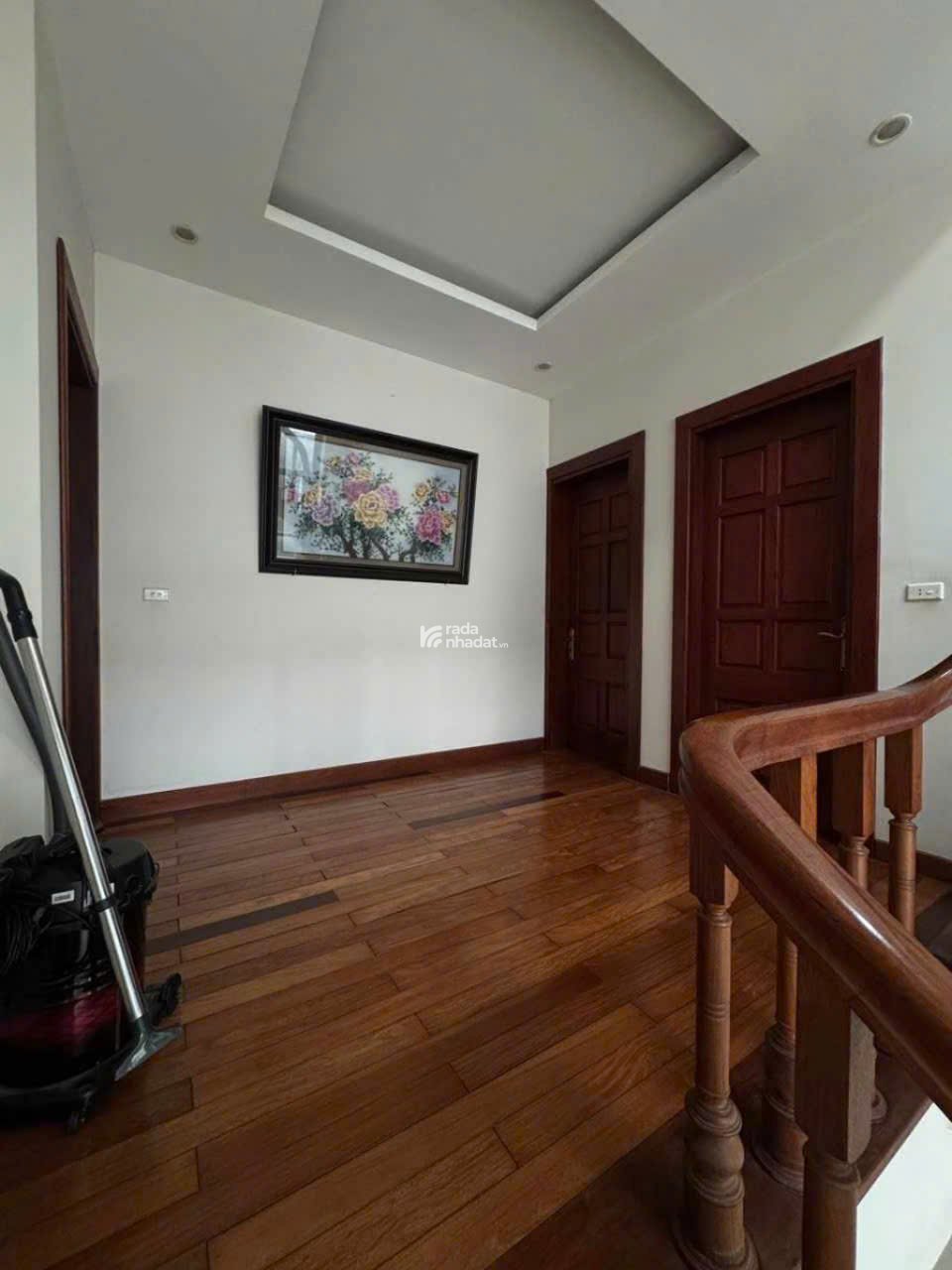  BIỆT THỰ ĐƠN LẬP VIEW CÔNG VIÊN CẦU GIẤY, KĐT DỊCH VỌNG MỚI, 307M2, 5 TẦNG, MT 15M, 130 TỶ 