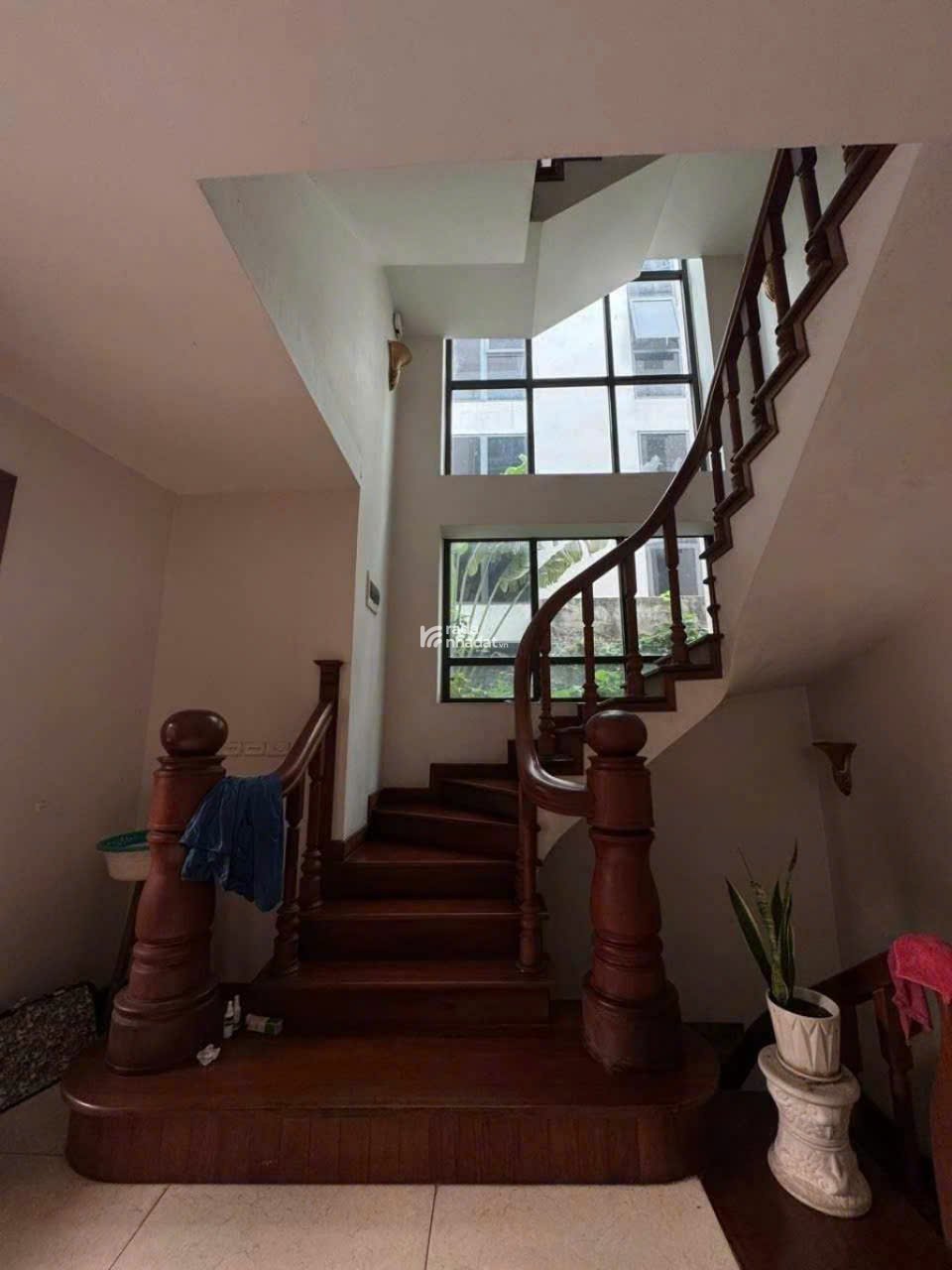  BIỆT THỰ ĐƠN LẬP VIEW CÔNG VIÊN CẦU GIẤY, KĐT DỊCH VỌNG MỚI, 307M2, 5 TẦNG, MT 15M, 130 TỶ 