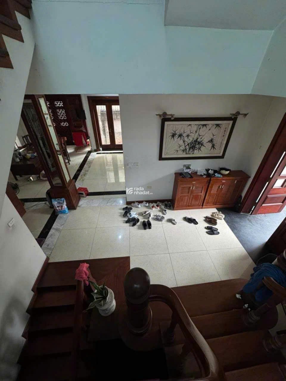  BIỆT THỰ ĐƠN LẬP VIEW CÔNG VIÊN CẦU GIẤY, KĐT DỊCH VỌNG MỚI, 307M2, 5 TẦNG, MT 15M, 130 TỶ 