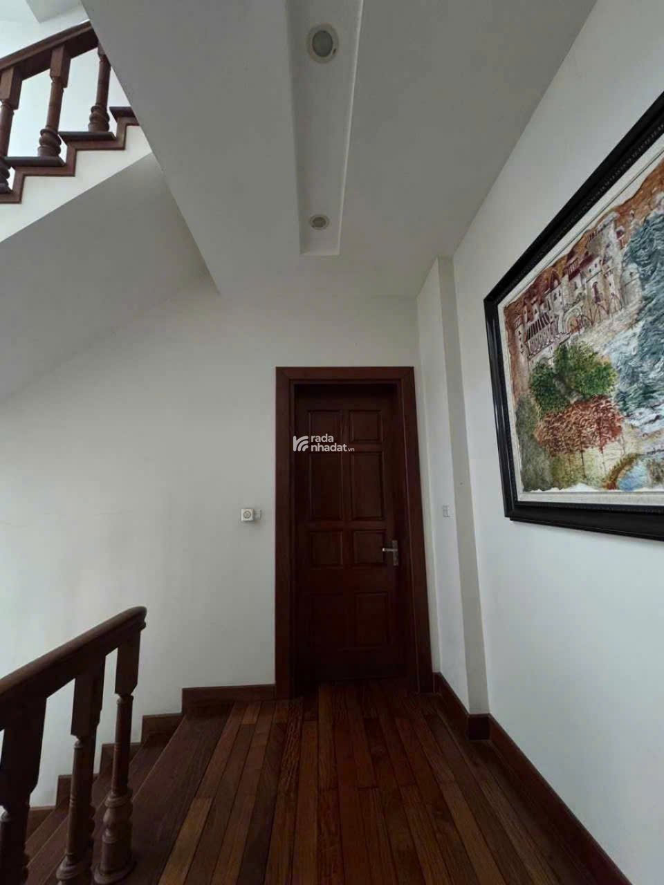  BIỆT THỰ ĐƠN LẬP VIEW CÔNG VIÊN CẦU GIẤY, KĐT DỊCH VỌNG MỚI, 307M2, 5 TẦNG, MT 15M, 130 TỶ 