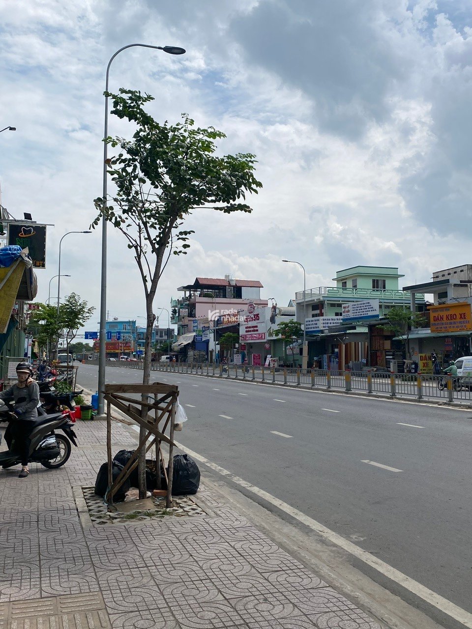 18,7 TỶ . NHÀ MẶT TIỀN KINH DOANH TÂN KỲ TÂN QUÝ , Q. BÌNH TÂN . 5 X 15M .