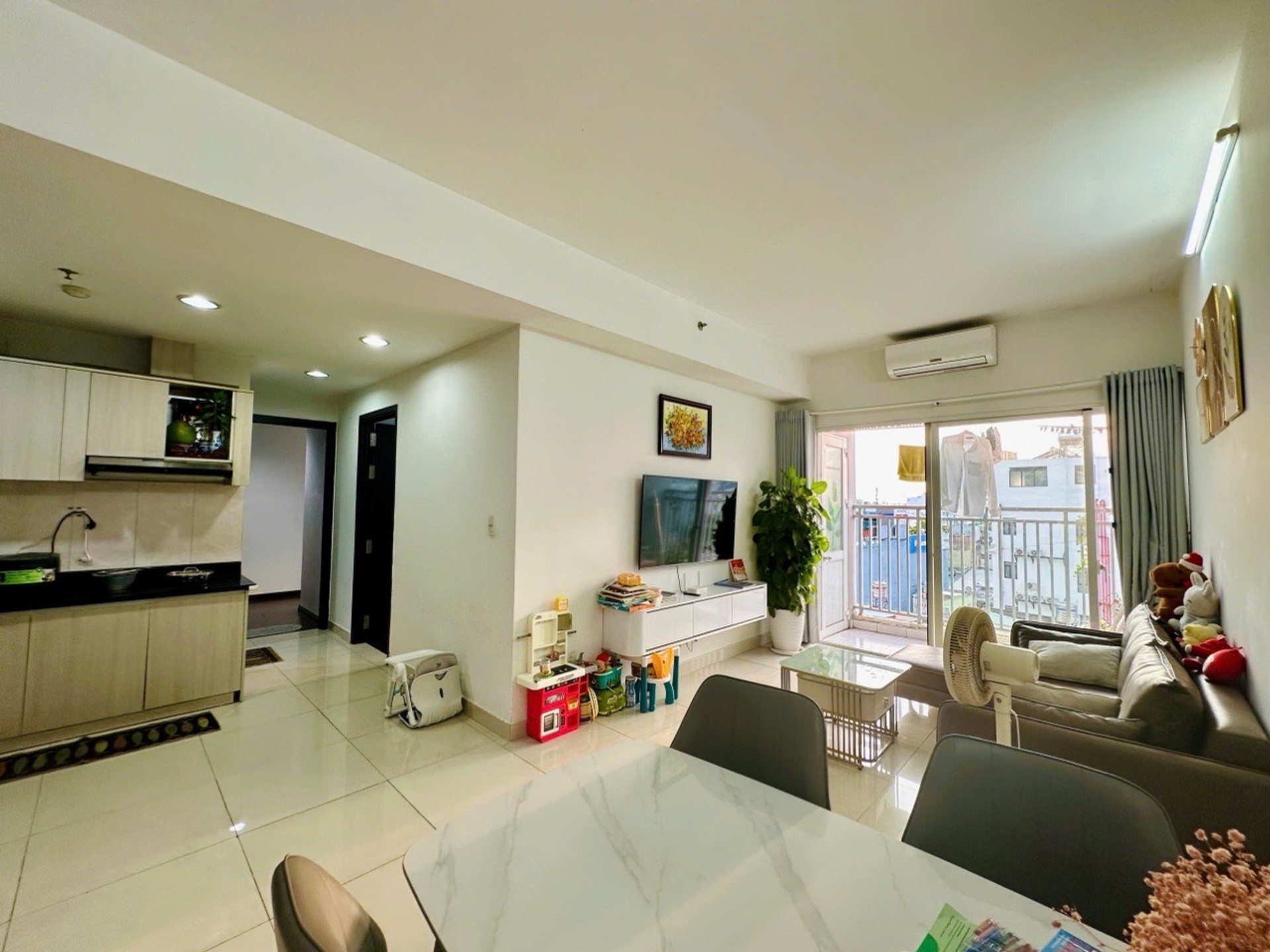 đẹp nhất khu Trịnh Định Thảo .Khu an ninh,tiện ích không thiếu gì