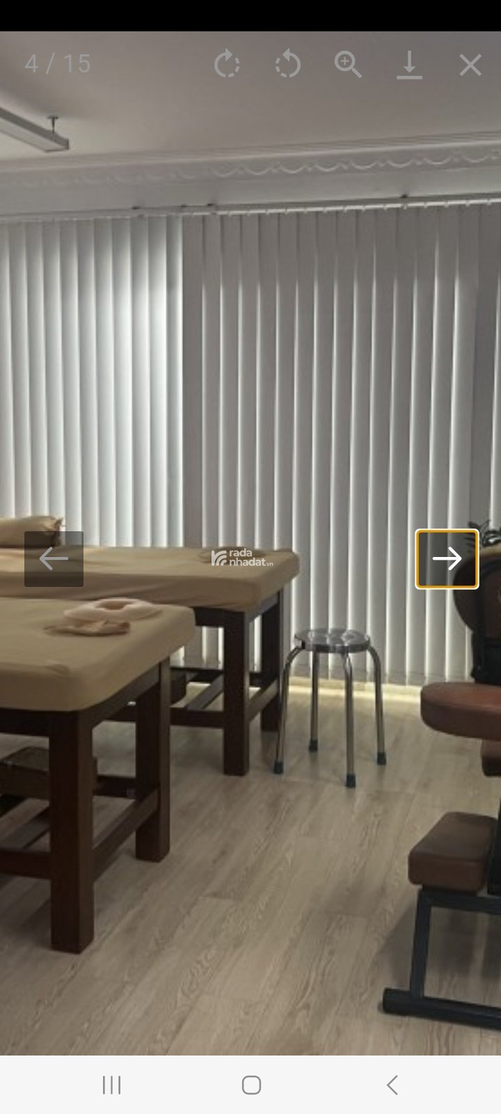 HẺM OTO NƠ TRANG LONG P7 – VỊ TRÍ ĐẮC ĐỊA – 110M2 – GIÁ 19.5 TỶ.