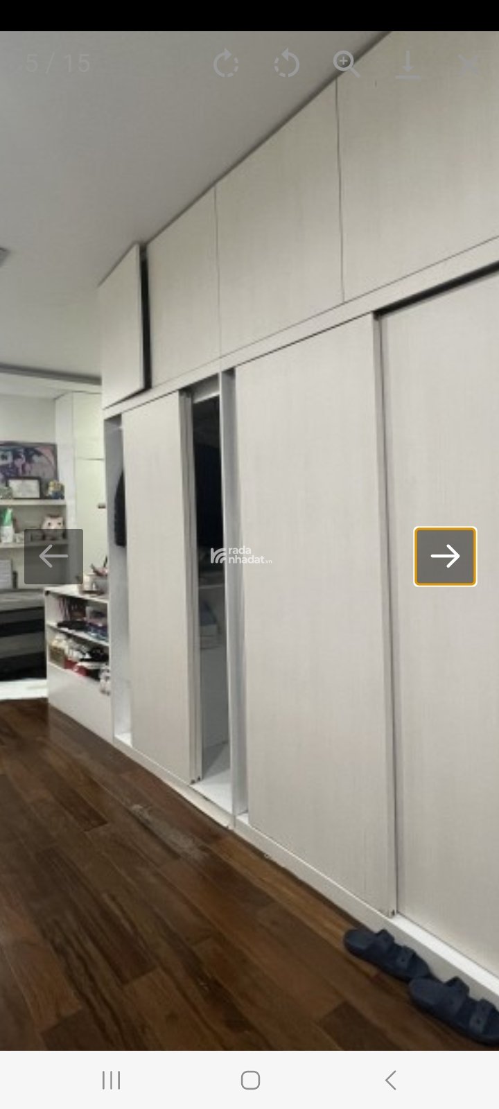 HẺM OTO NƠ TRANG LONG P7 – VỊ TRÍ ĐẮC ĐỊA – 110M2 – GIÁ 19.5 TỶ.