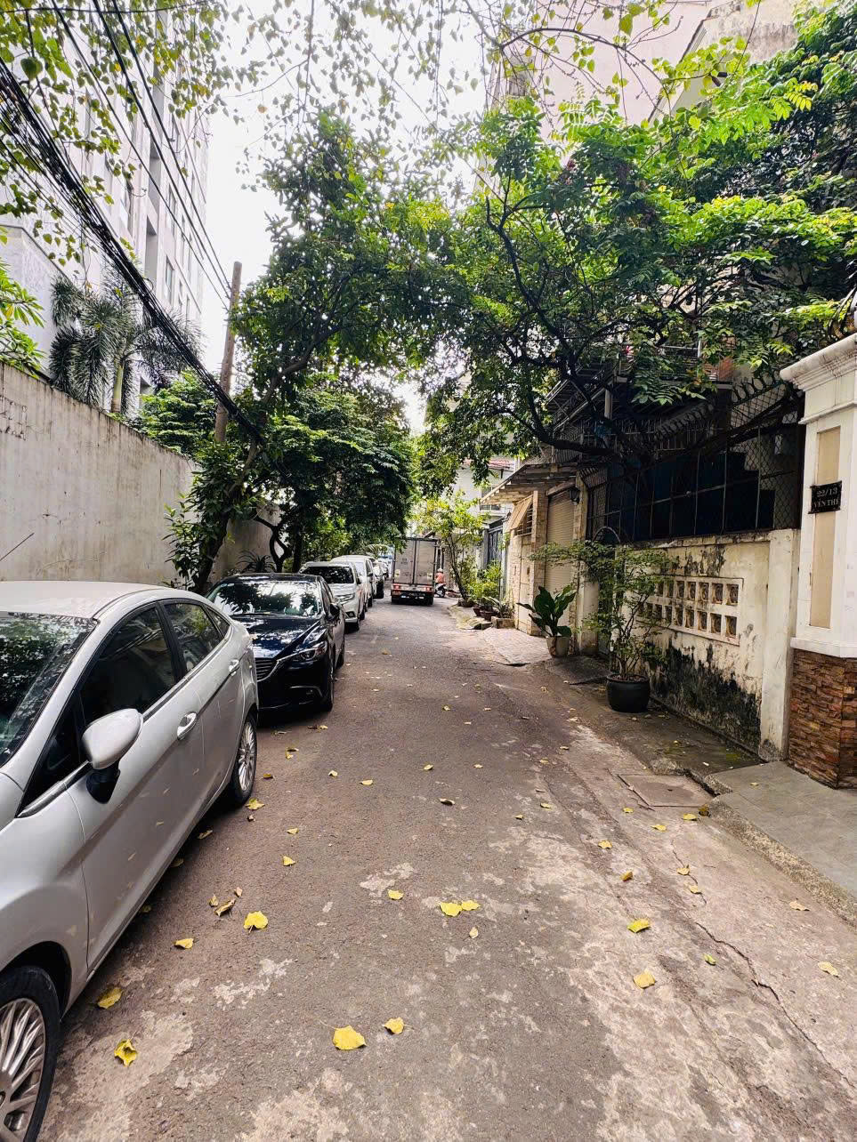 Bán nhà khu Sân Bay Tân Bình Ngang 6m hiếm GIá 15.5 tỷ