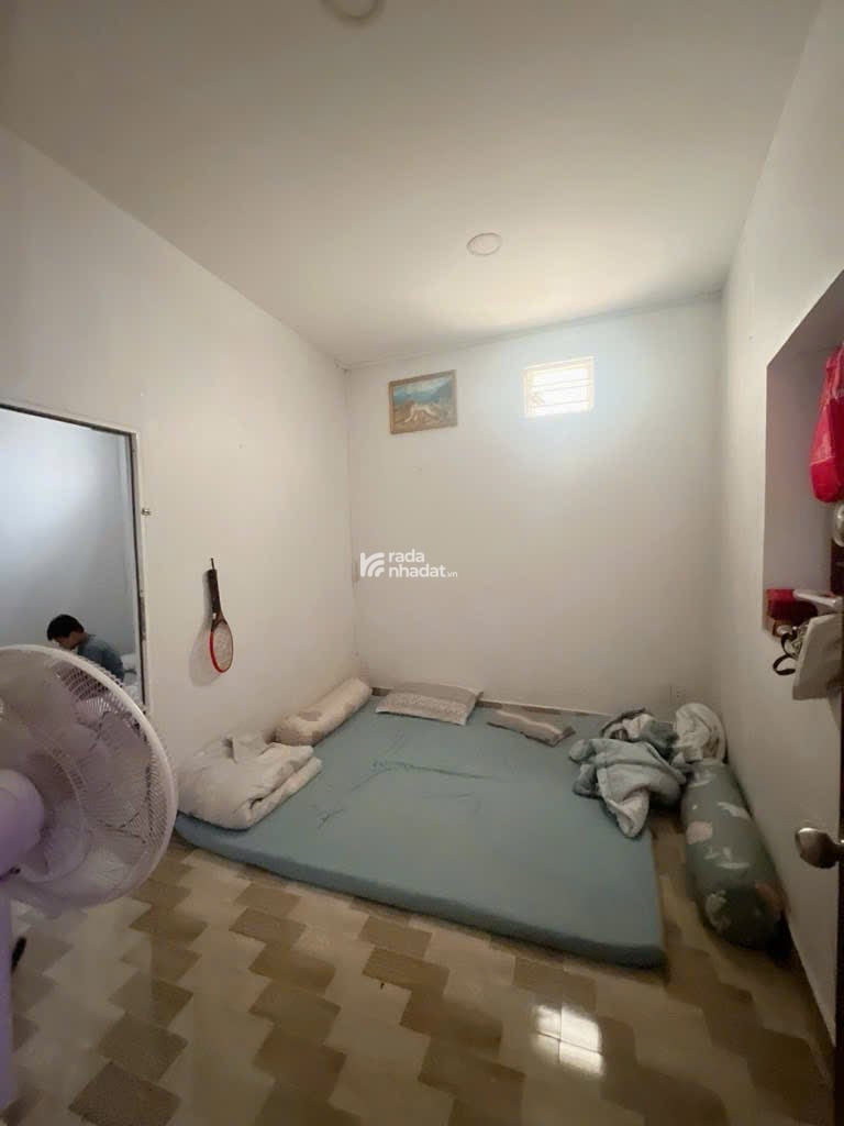 BÁN NHÀ 3 TẦNG 112m2, 1 SẸC,LIÊN KHU 10-11, DÒNG TIỀN 25tr - GÍA 8,7 TỶ