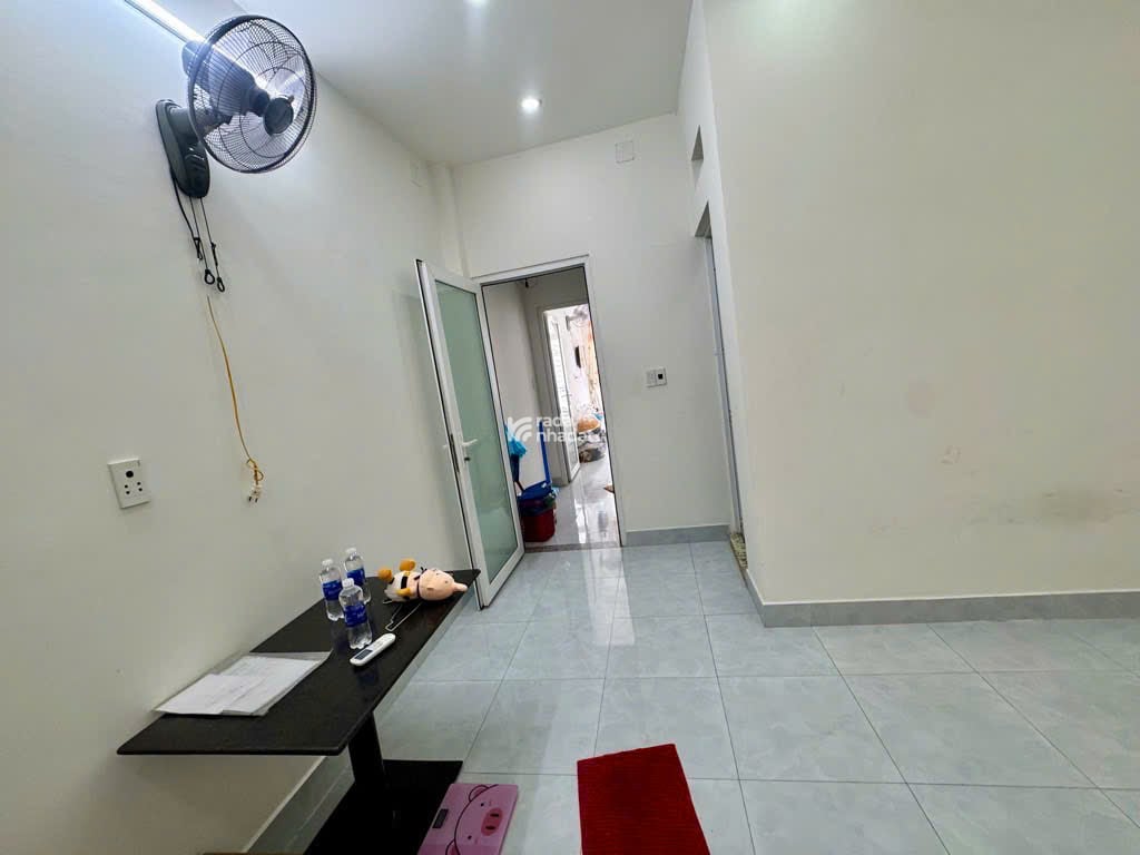 Nhà Phố 4PNgủ, 5WC Ngay Cổng chính máy bia Heiniken Lê Văn Khương P Hiệp Thành Q 12