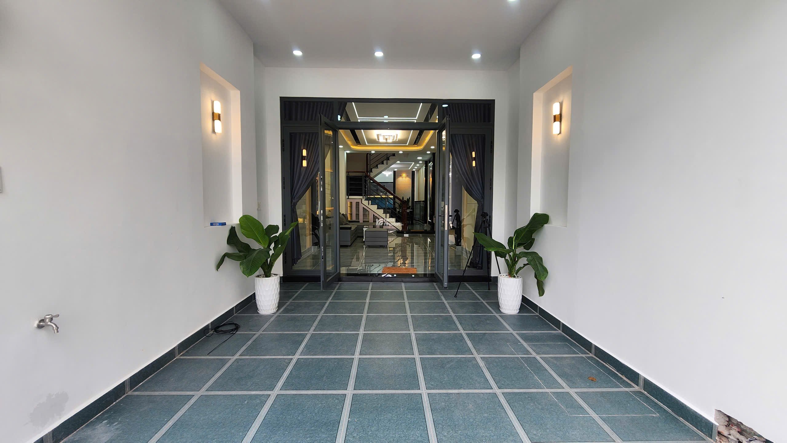 CHÍNH THỨC LÊN SÓNG - SIÊU PHẨM CHÂN DÀI 4x20M HIẾM TẠI THỚI AN, Q12