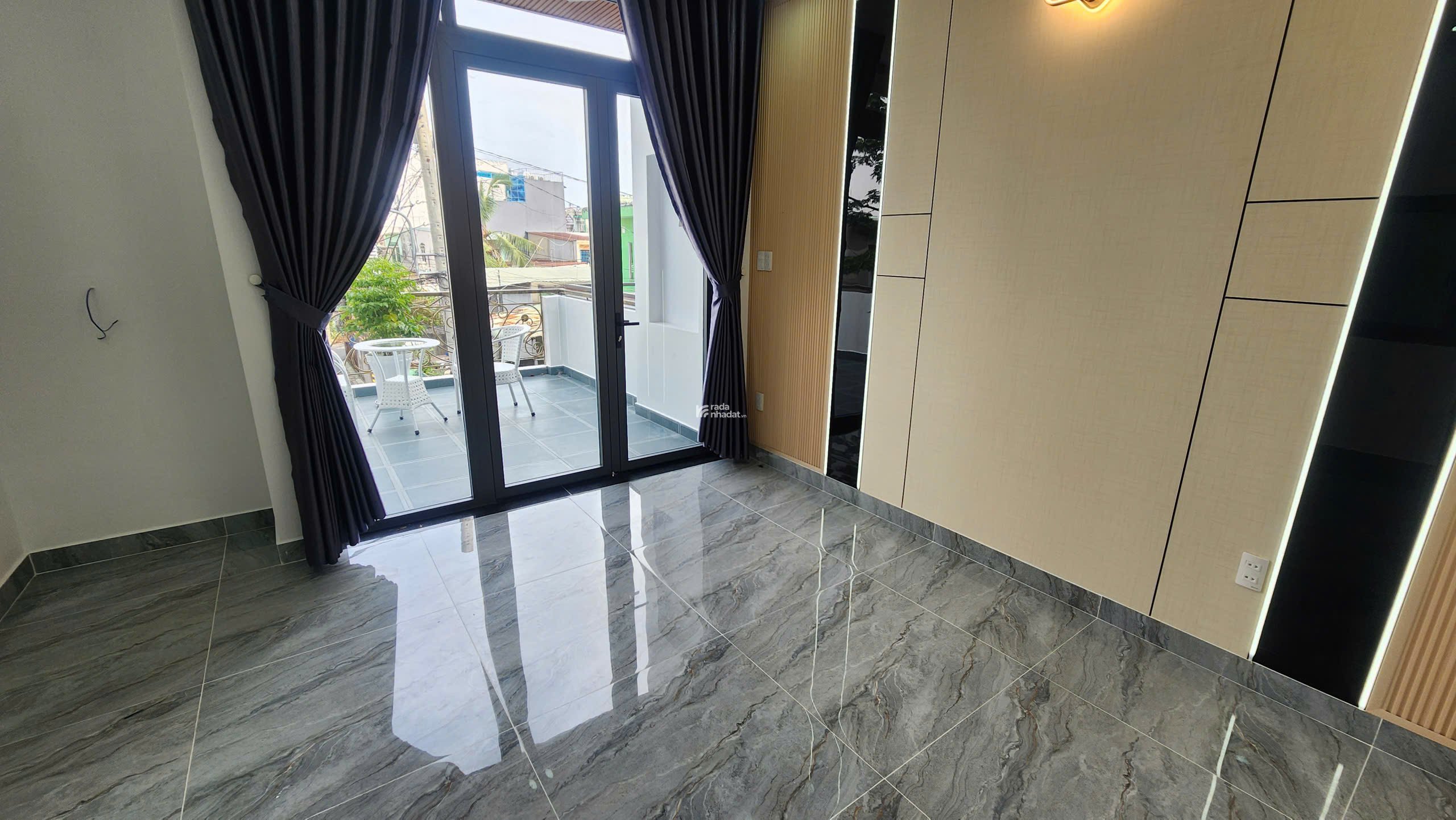 CHÍNH THỨC LÊN SÓNG - SIÊU PHẨM CHÂN DÀI 4x20M HIẾM TẠI THỚI AN, Q12