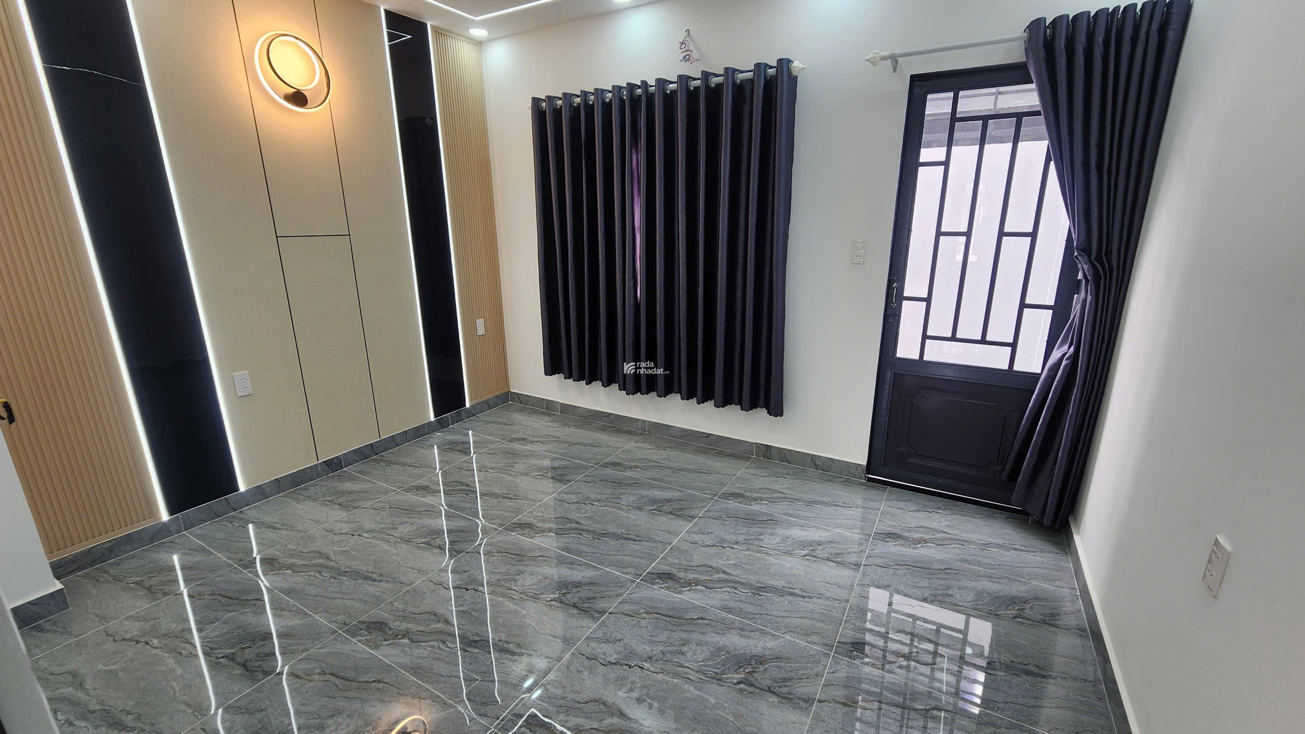 CHÍNH THỨC LÊN SÓNG - SIÊU PHẨM CHÂN DÀI 4x20M HIẾM TẠI THỚI AN, Q12