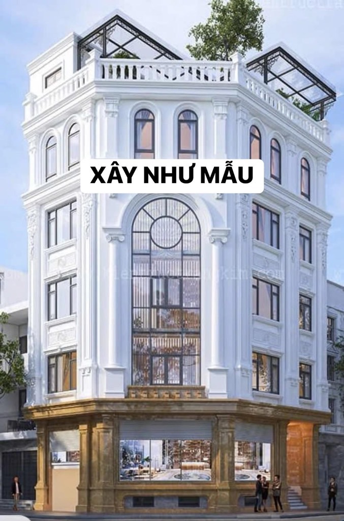  HIẾM LẮM - 5 TẦNG MỚI TINH - NGANG LỚN HƠN 6M - KHU VIP TÔ HIỆU - HOÀNG XUÂN HOÀNH -