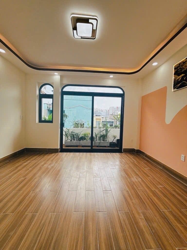  HIẾM LẮM - 5 TẦNG MỚI TINH - NGANG LỚN HƠN 6M - KHU VIP TÔ HIỆU - HOÀNG XUÂN HOÀNH -