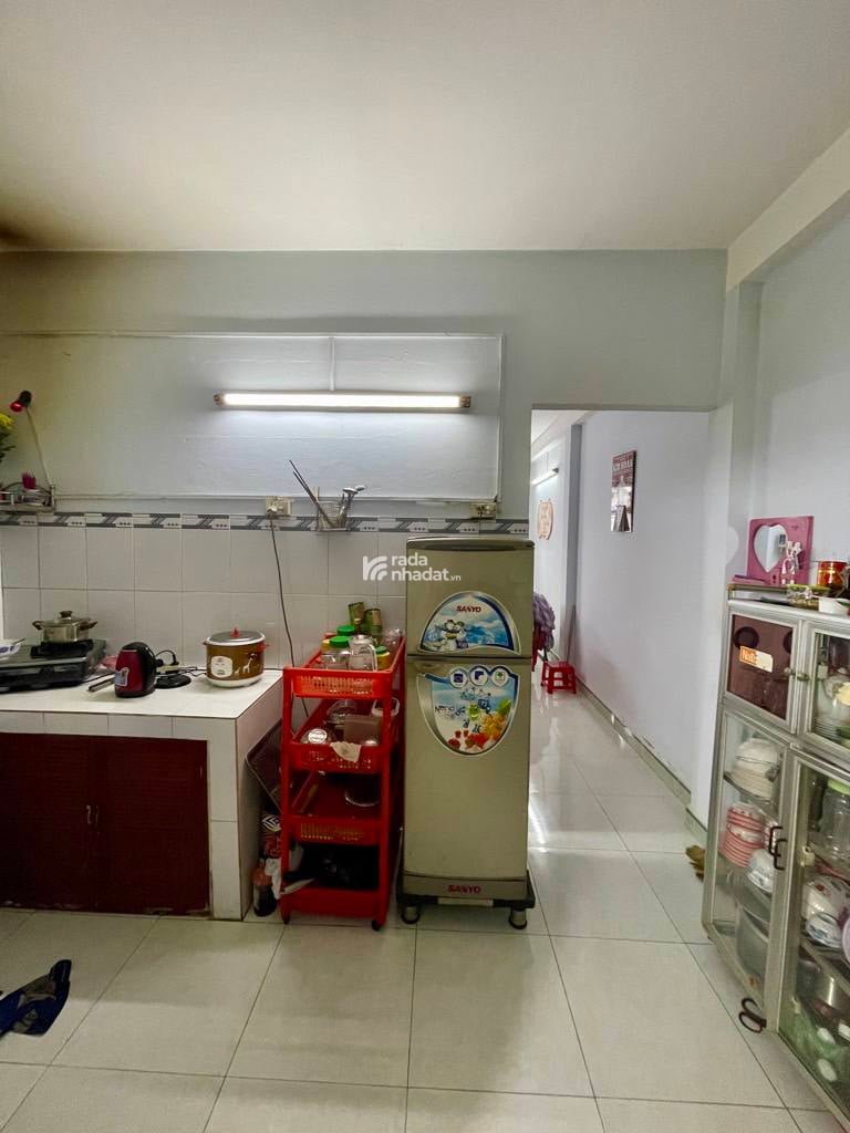 BÁN NHÀ HXH LÊ VĂN QUỚI - 40M- NHÀ 2 TẦNG CỨNG CÁP - CHỈ 4.25 TỶ TL