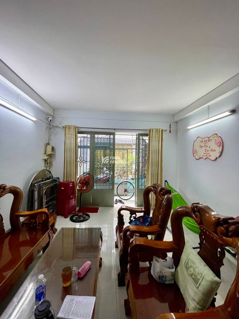 BÁN NHÀ HXH LÊ VĂN QUỚI - 40M- NHÀ 2 TẦNG CỨNG CÁP - CHỈ 4.25 TỶ TL