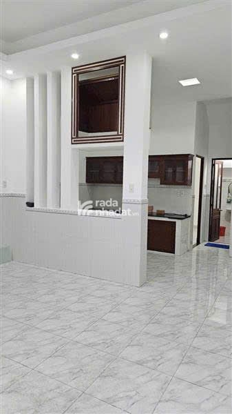 Bán Nhà Đẹp 55m2 Đường 6m - Đại Học Tài Chính MKT, Tăng Nhơn Phú A, Q.9. Giá Chỉ 6.38 Tỷ 