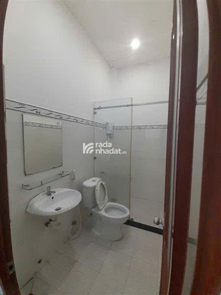 Bán Nhà Đẹp 55m2 Đường 6m - Đại Học Tài Chính MKT, Tăng Nhơn Phú A, Q.9. Giá Chỉ 6.38 Tỷ 