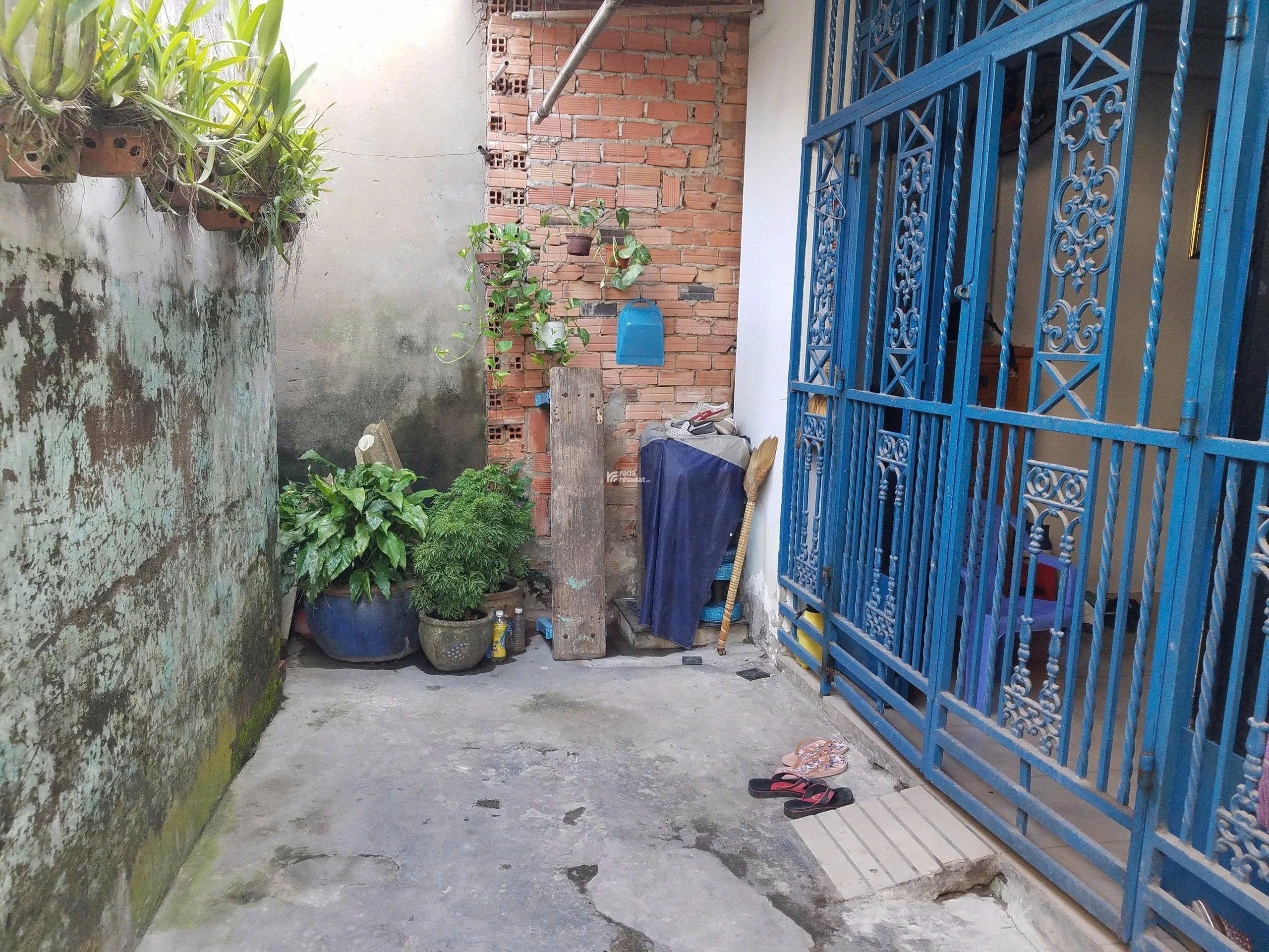 Nhà 1/ đường 22 phước long B, 50m giá tốt, gần vành đai 2