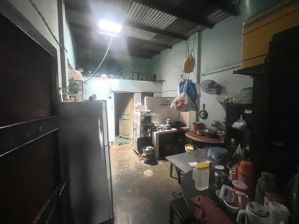 TÂN BÌNH HẼM Ô TÔ - 57M2 - MUA XÂY MỚI 5 TẦNG - SỔ CHUẨN - 5.5 TỶ