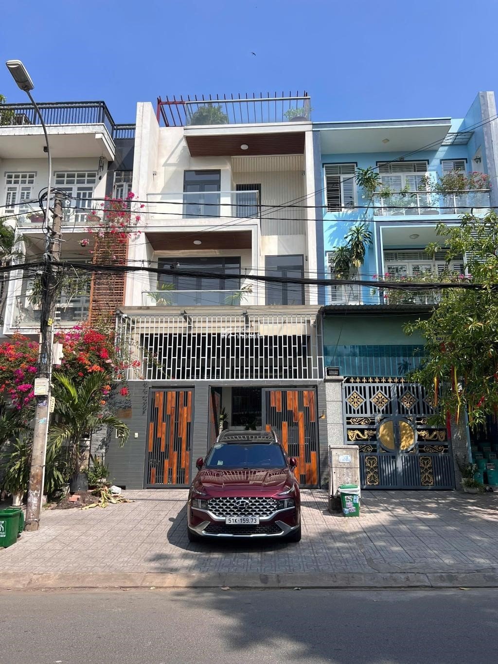 SIÊU PHẨM, MẶT TIỀN KINH DOANH GẦN NÚT GIAO GÒ DƯA, 4 TẦNG 6X20 CHỈ 18,5 TỶ.