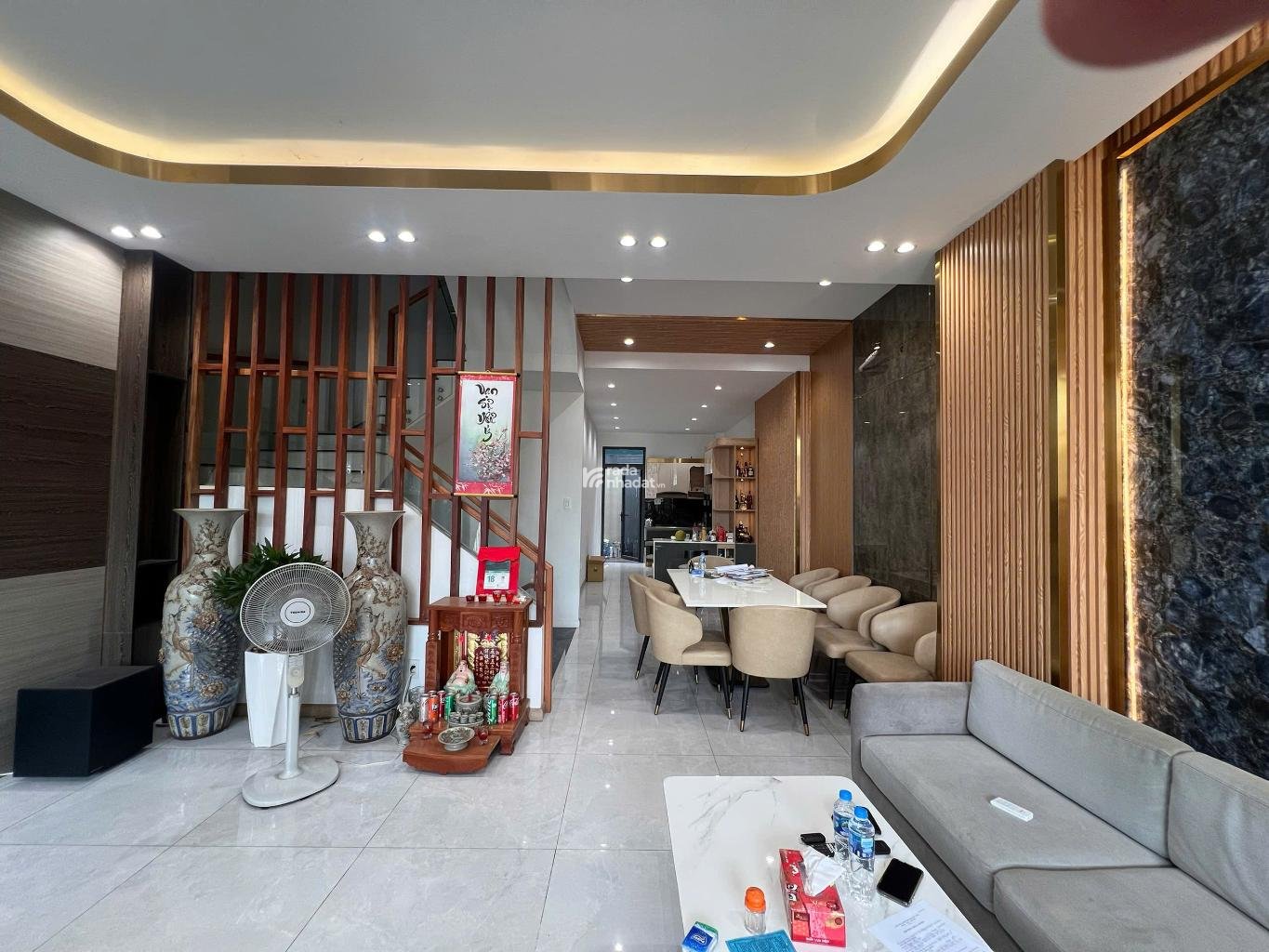 SIÊU PHẨM, MẶT TIỀN KINH DOANH GẦN NÚT GIAO GÒ DƯA, 4 TẦNG 6X20 CHỈ 18,5 TỶ.