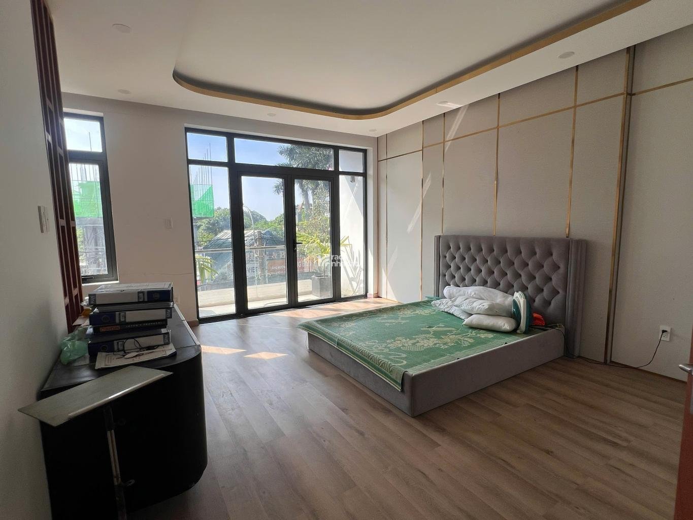 SIÊU PHẨM, MẶT TIỀN KINH DOANH GẦN NÚT GIAO GÒ DƯA, 4 TẦNG 6X20 CHỈ 18,5 TỶ.