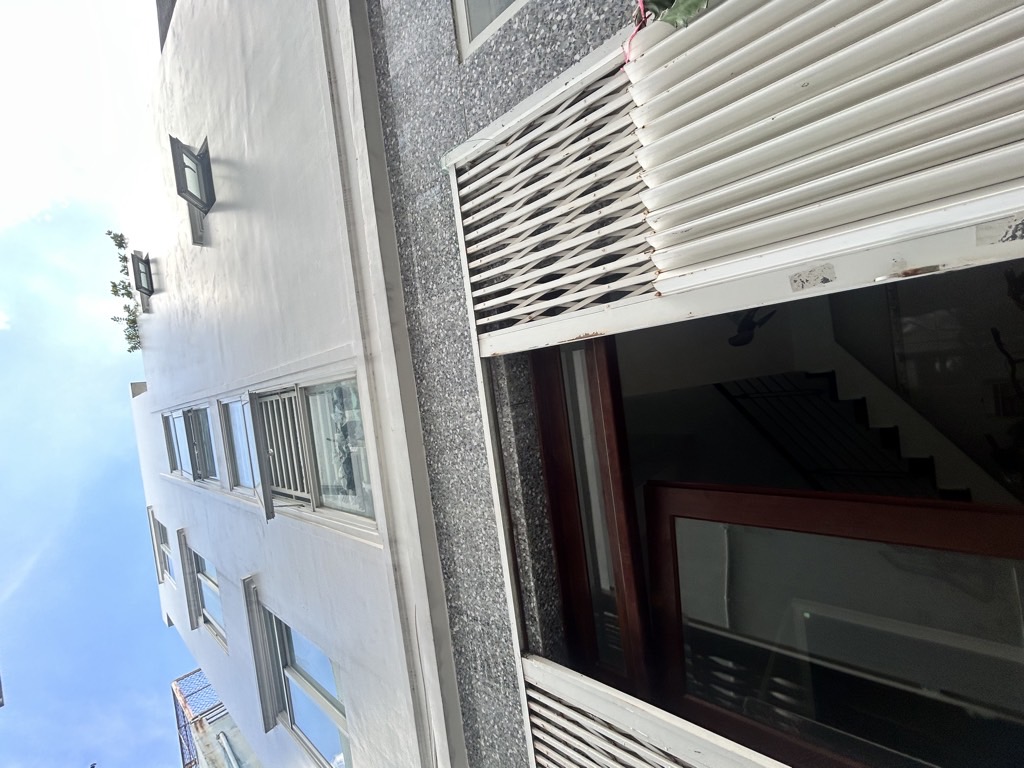 khu vực hiếm nhà bán thuận tiện đi các quận trung tâm