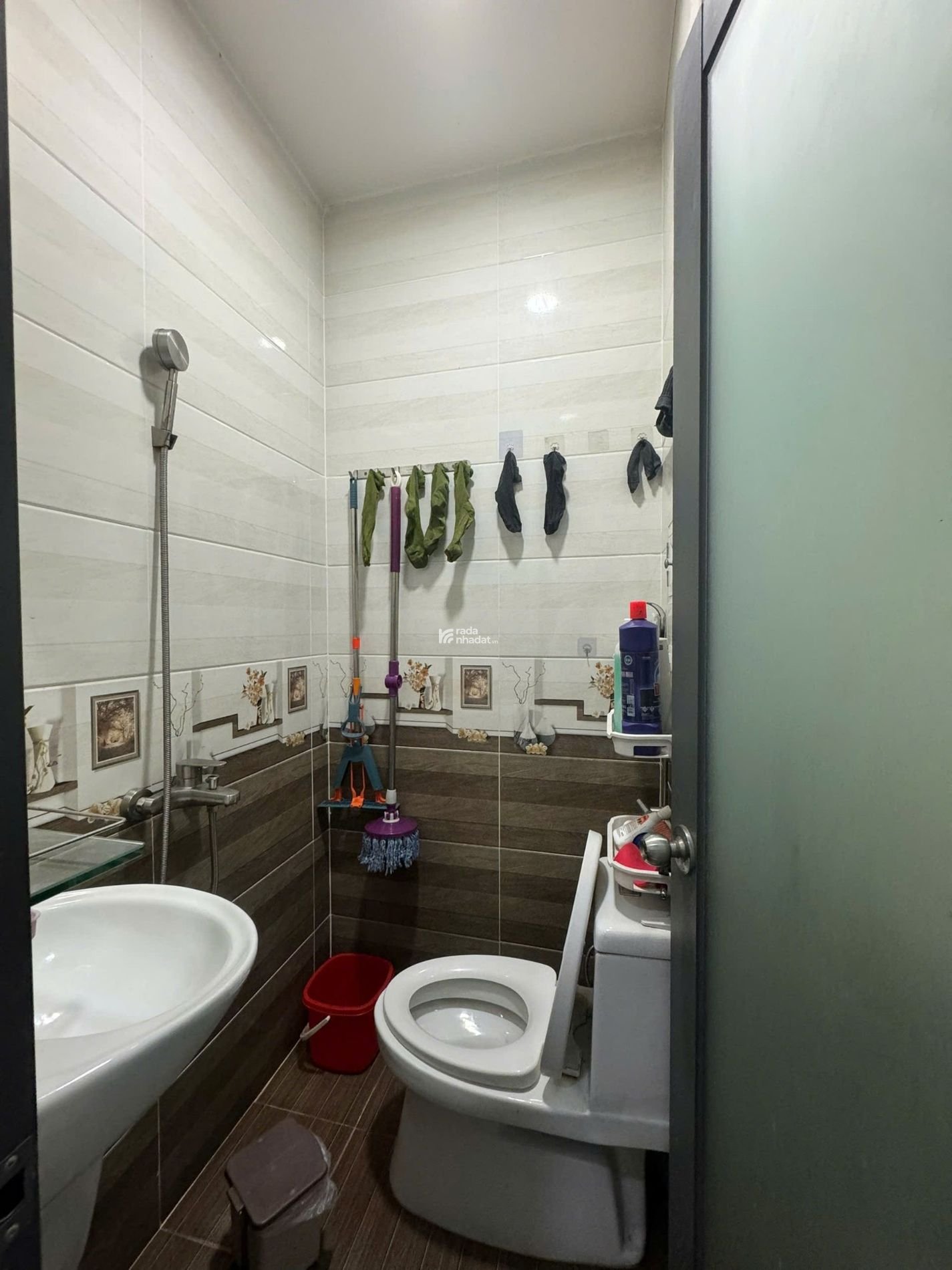 Bán nhà đẹp HXH Kênh 19/5 , Tây Thạnh , Tân Phú chỉ 5.25 tỷ