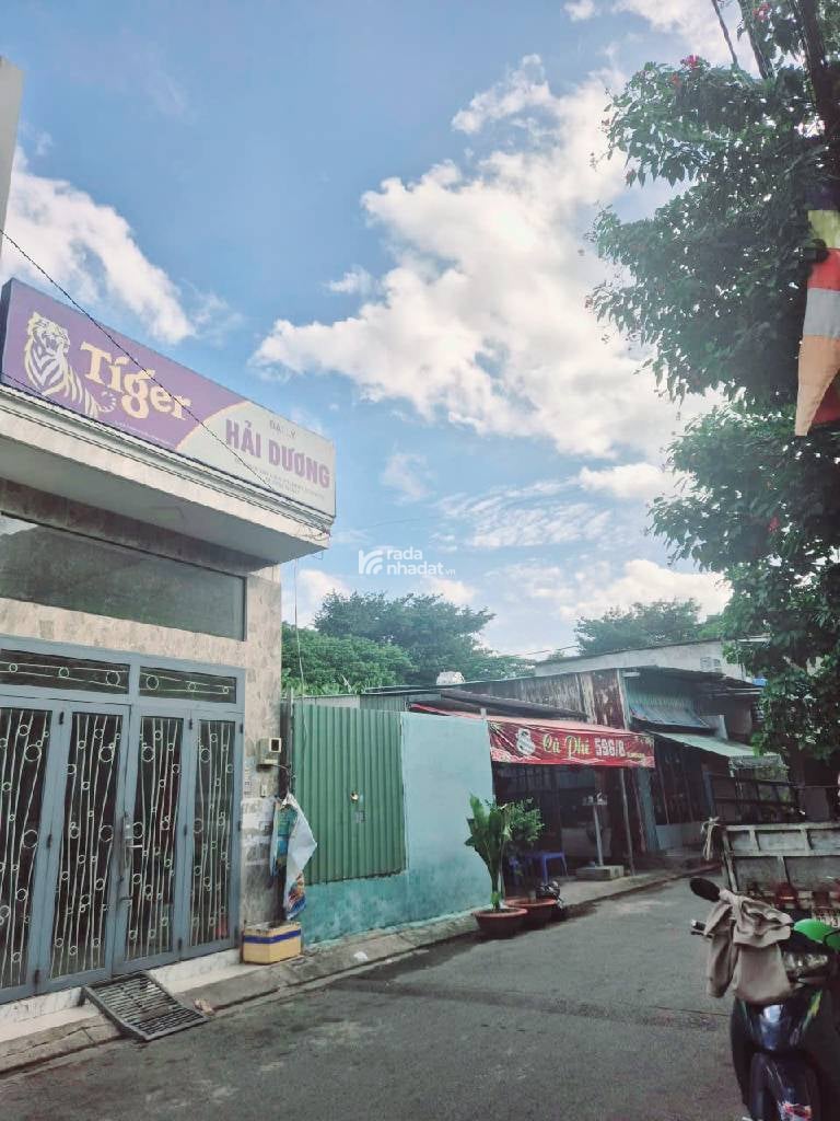 HẺM XE HƠI BÌNH LONG, TÂN PHÚ, 58M2 ĐẤT TRỐNG HIẾM CÓ. GIẢM 450TR CHỈ CÒN 5.5T TL TỐT
