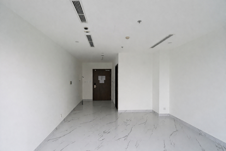 Hàng đẹp Vinhomes Grand Park: Studio 34,70m2 tại BE1, 3,54tỷ