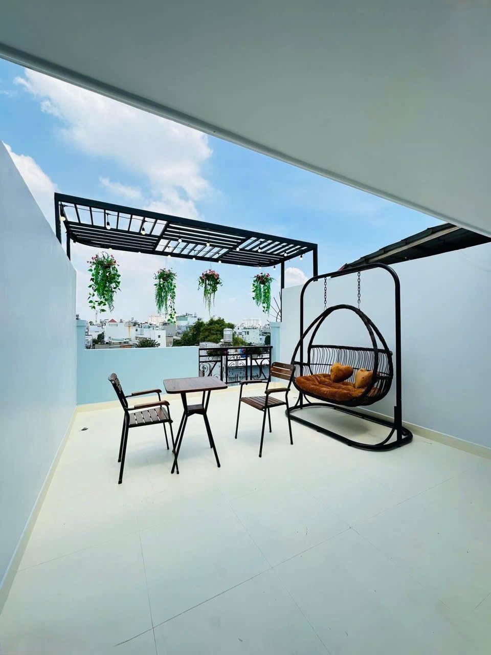 Chính chủ bán gấp 3 tỷ 690 nhà 66m2 Lô D, P An Lạc, Bình Tân. Gần chợ An Lạc, sổ sẵn