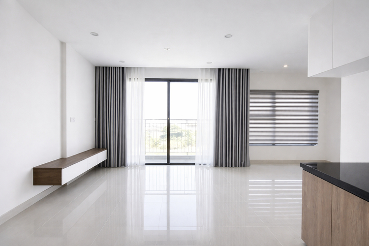 Bán nhanh 2PN1 69,20m2 The Origami - S10.03, 3,80tỷ