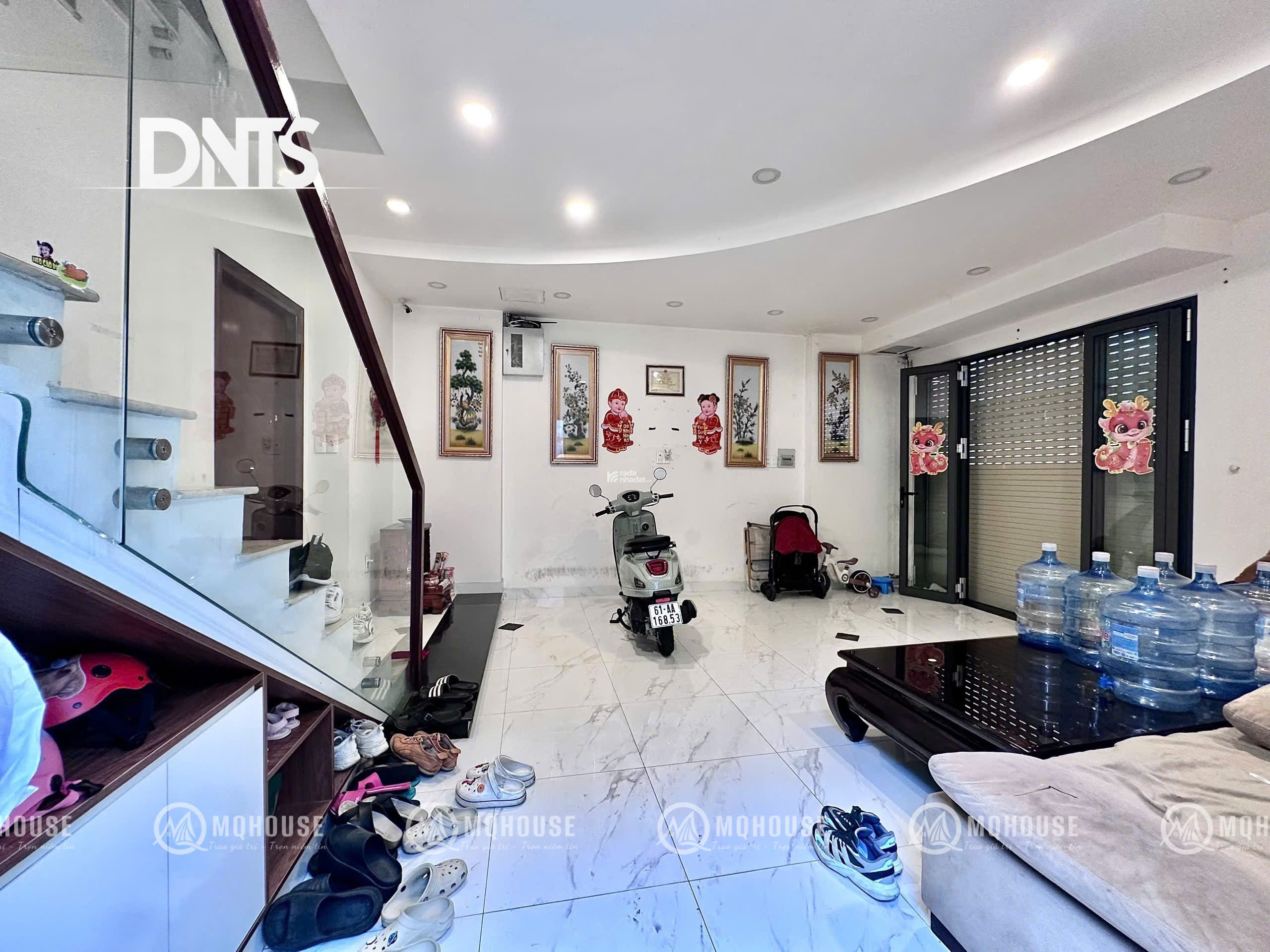 Căn Hộ Bancony Trần Hưng Đạo Gần Bến Thành_Cv 23Tháng9_Trường ĐH Sài Gòn Q1