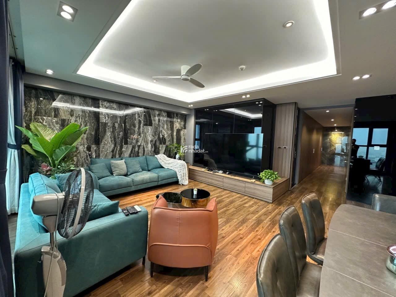Bán căn hộ chung cư B4 Phạm Ngọc Thạch