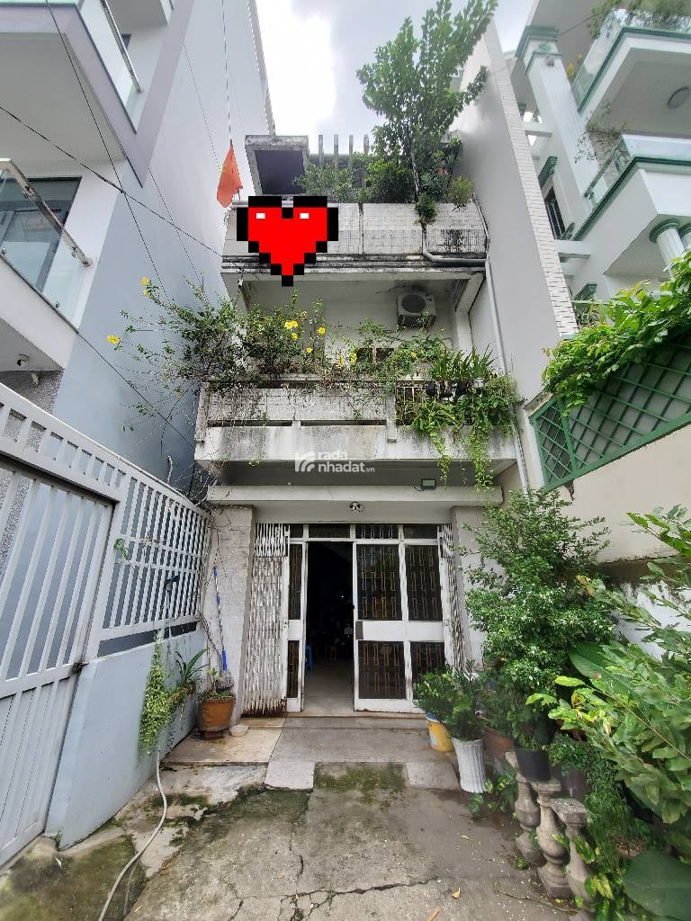 MTKD TRẦN KẾ XƯƠNG, PHÚ NHUẬN, 88M2 DÒNG TIỀN MỖI THÁNG. GIẢM 350TR CHỈ 22.5T TL 