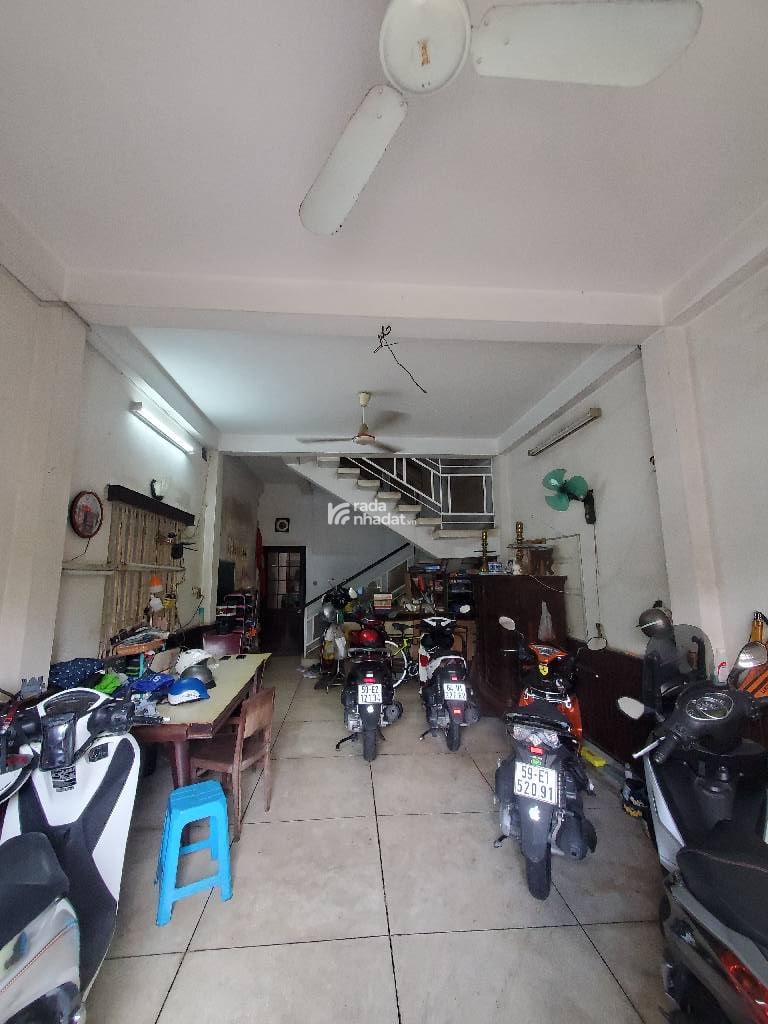 MTKD TRẦN KẾ XƯƠNG, PHÚ NHUẬN, 88M2 DÒNG TIỀN MỖI THÁNG. GIẢM 350TR CHỈ 22.5T TL 