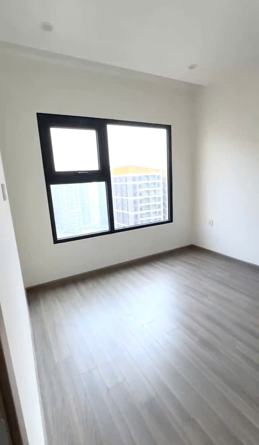 Hàng đẹp Vinhomes Grand Park: 2PN 58,10m2 tại BS8, 3,67tỷ