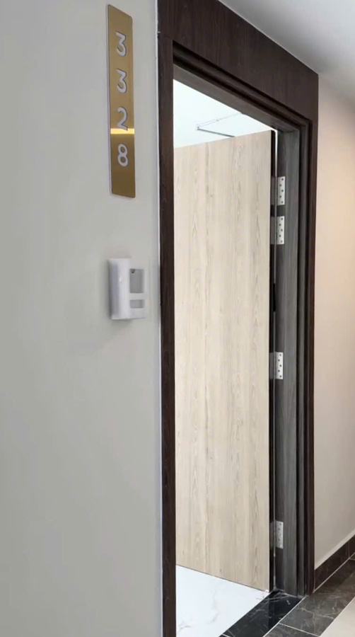 Hàng đẹp Vinhomes Grand Park: 2PN 58,10m2 tại BS8, 3,67tỷ