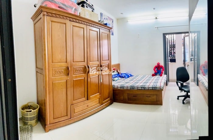 NGAY AEON MALL. HXH TRẦN VĂN ƠN, TÂN PHÚ, CHUẨN 22M2 HIẾM CÓ. GIẢM 450TR CHỈ 3T 