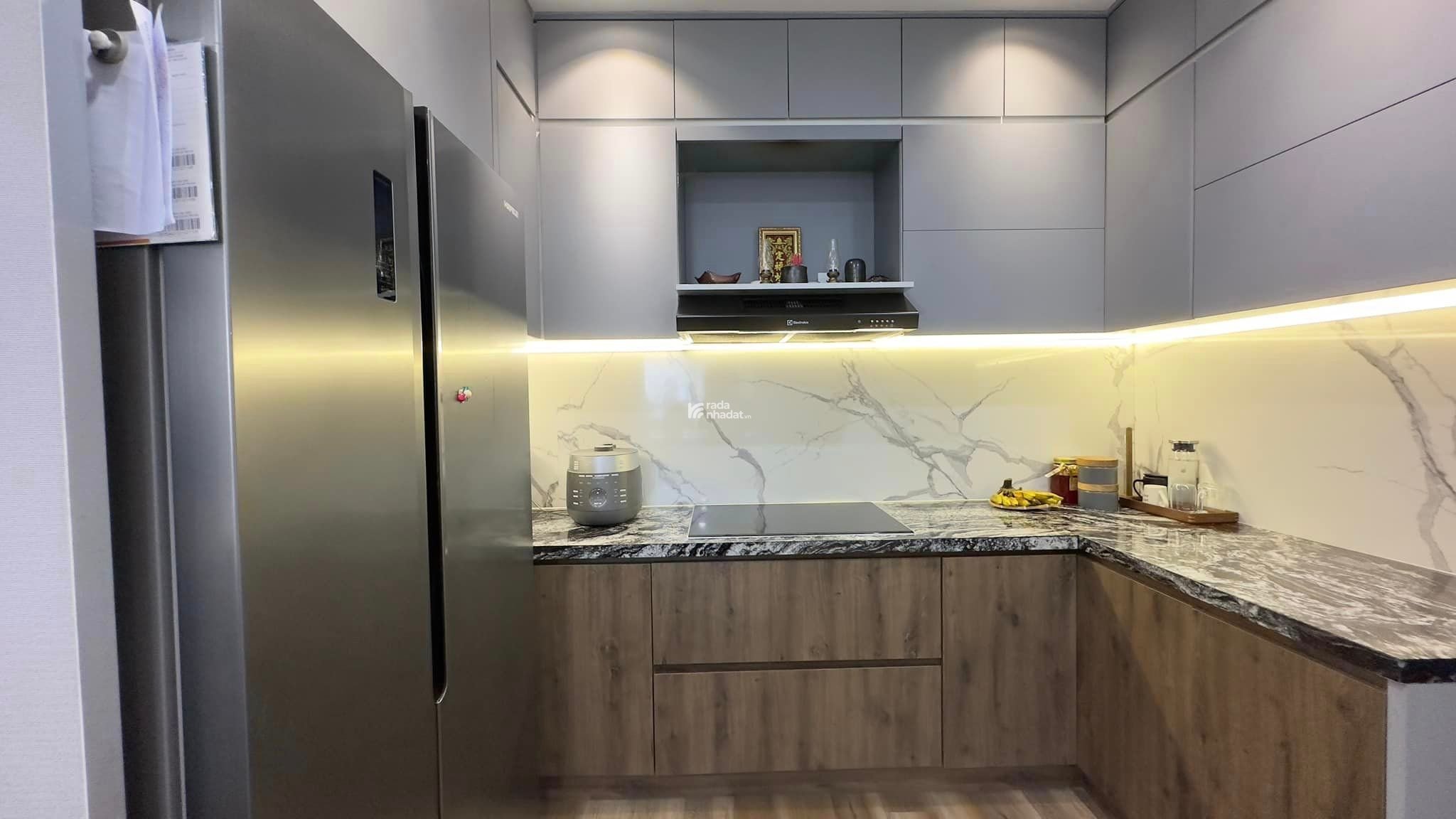 Sót lại duy nhất 1 căn thô 2PN view sông 69.33m2 1.7 tỉ Mường Thanh 04 Trần Phú