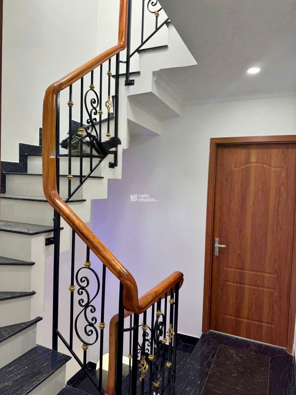 Bán Nhà Mới Xây Không Ngờ 4T Hẻm 7M, Đường Số 40, Phường Hiệp Bình Chánh, Thủ Đức 